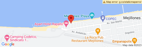 spot maps