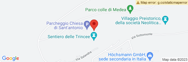 spot maps