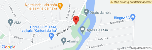 spot maps