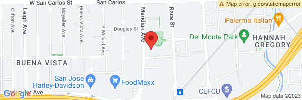 spot maps