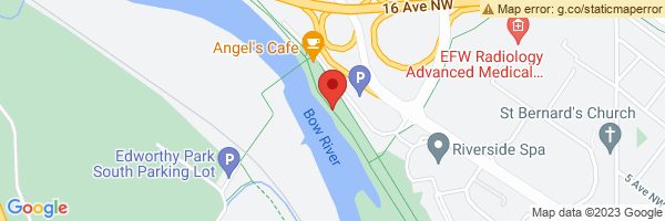 spot maps