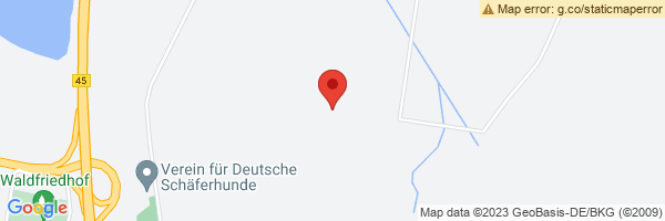 spot maps