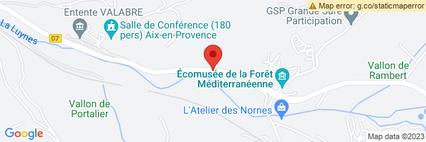 spot maps