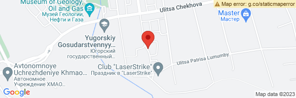 spot maps