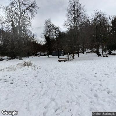 Exercise Park - Ascona - Vita Parcours Ascona - Switzerland - Spot