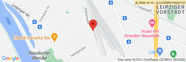 spot maps