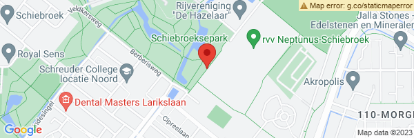 spot maps