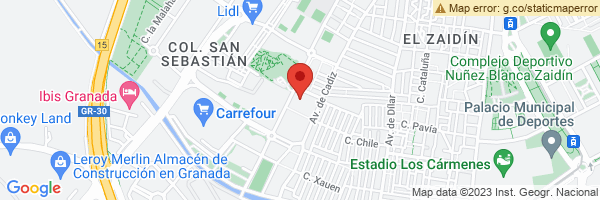 spot maps