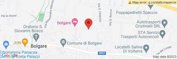 spot maps
