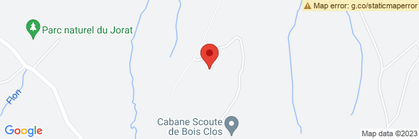 spot maps