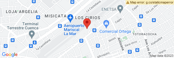 spot maps