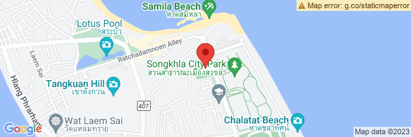 spot maps