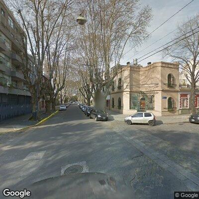 Exercise Park - Comuna 13 - Buenos Aires - Argentina - Spot
