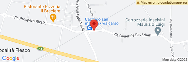spot maps