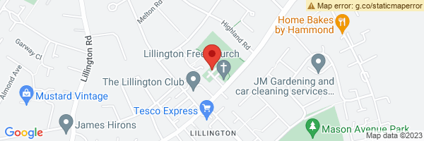 spot maps