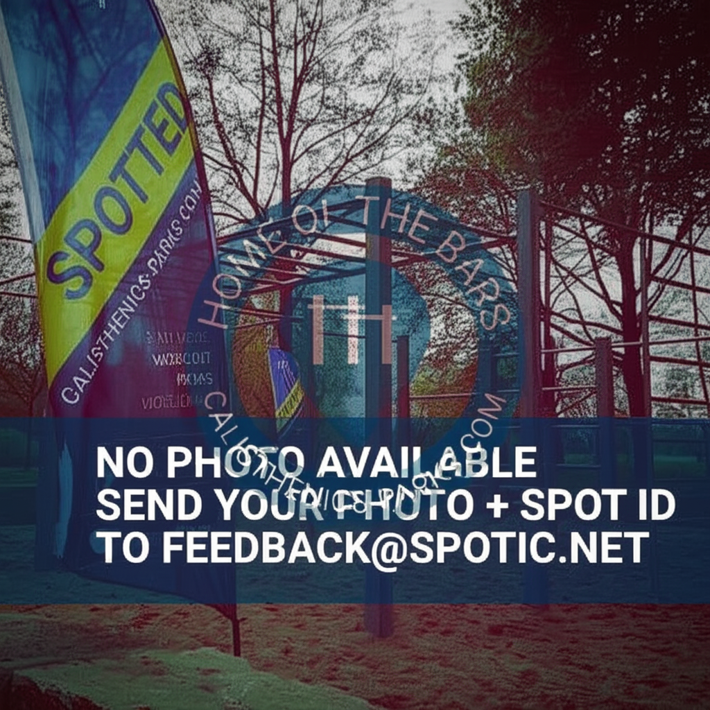 Calisthenics park in I 255;US 50;IL 3, Dupo, Saint Clair County, Illinois, 62239, United States