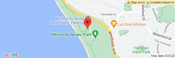 spot maps