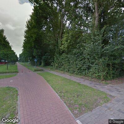 Rotterdam - Calisthenics Park - Schiebroeksepark - Barmania.PRO - Netherlands - Spot