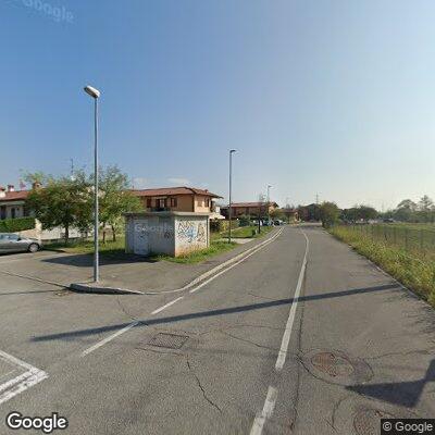 Outdoor Gym - Bolgare - Calisthenics Stations - Italy - Spot