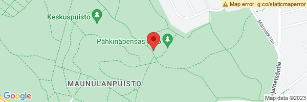 spot maps