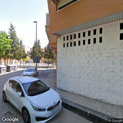 Murcia - Calisthenics Park  - Plaza Felix Rodriguez de la Fuente - Spain - Spot