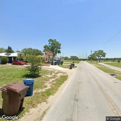 Calisthenics Facility - Lake Wales - Outdoor Gym Lake Wails Park - United States - Spot