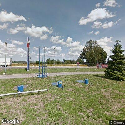 Exercise Stations - Szemud - Truckers Life Outdoor Fitness siłownia - Poland - Spot