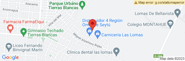 spot maps