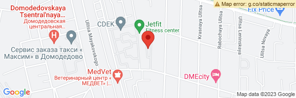 spot maps