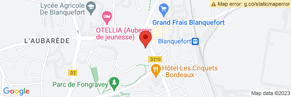 spot maps