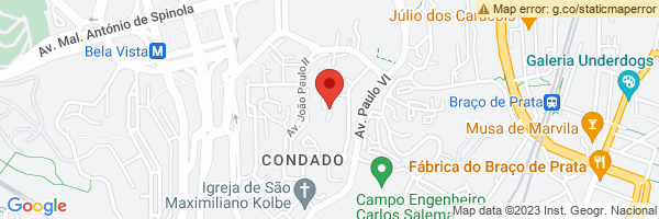 spot maps