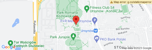 spot maps