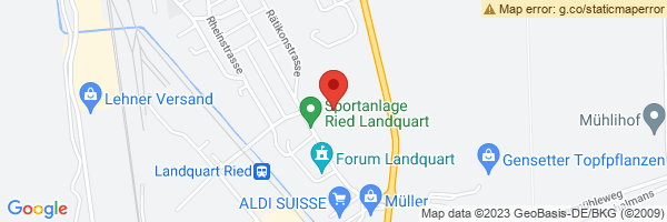 spot maps