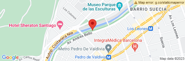 spot maps