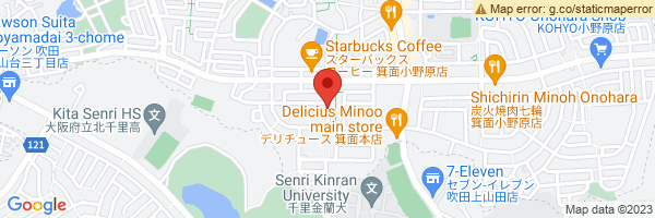 spot maps