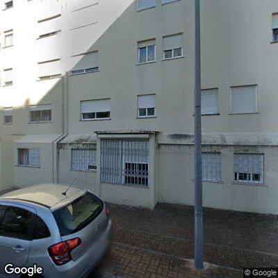 Lisbon - Calisthenics Stations - Park Kenguru.pro do Bairro do Condado - countries. - Spot