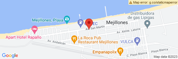 spot maps