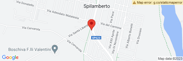 spot maps