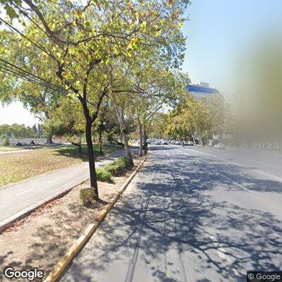 Calisthenics Facility - Providencia - Parque Uruguay - Chile - Spot