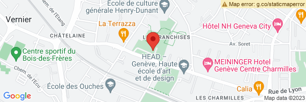 spot maps