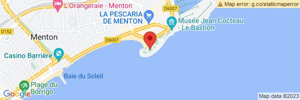 spot maps