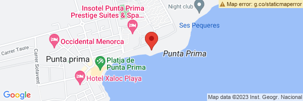 spot maps