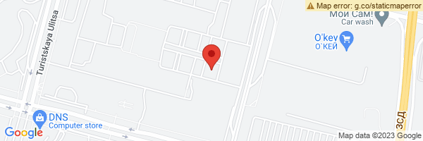 spot maps