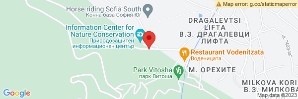 spot maps