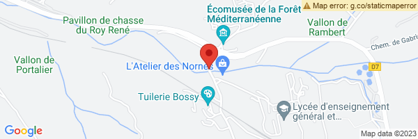 spot maps