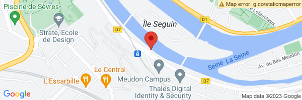 spot maps