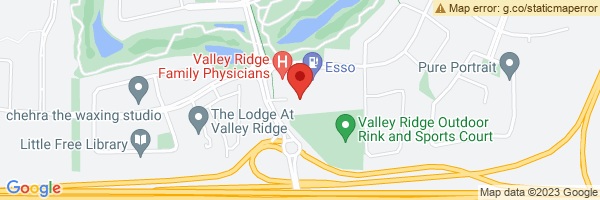 spot maps