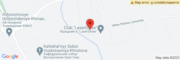 spot maps