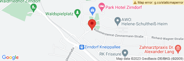 spot maps