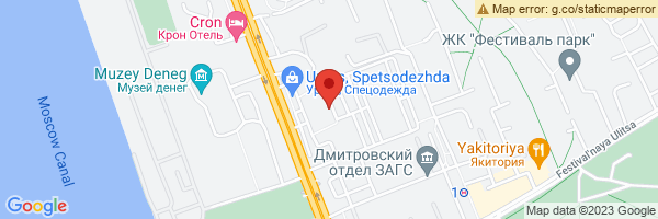 spot maps